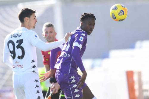 ACF FIORENTINA VS BENEVENTO 13